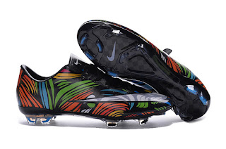Zapatillas Nike Futbol Con Caña Zapatillas Nike Futbol Con Caña